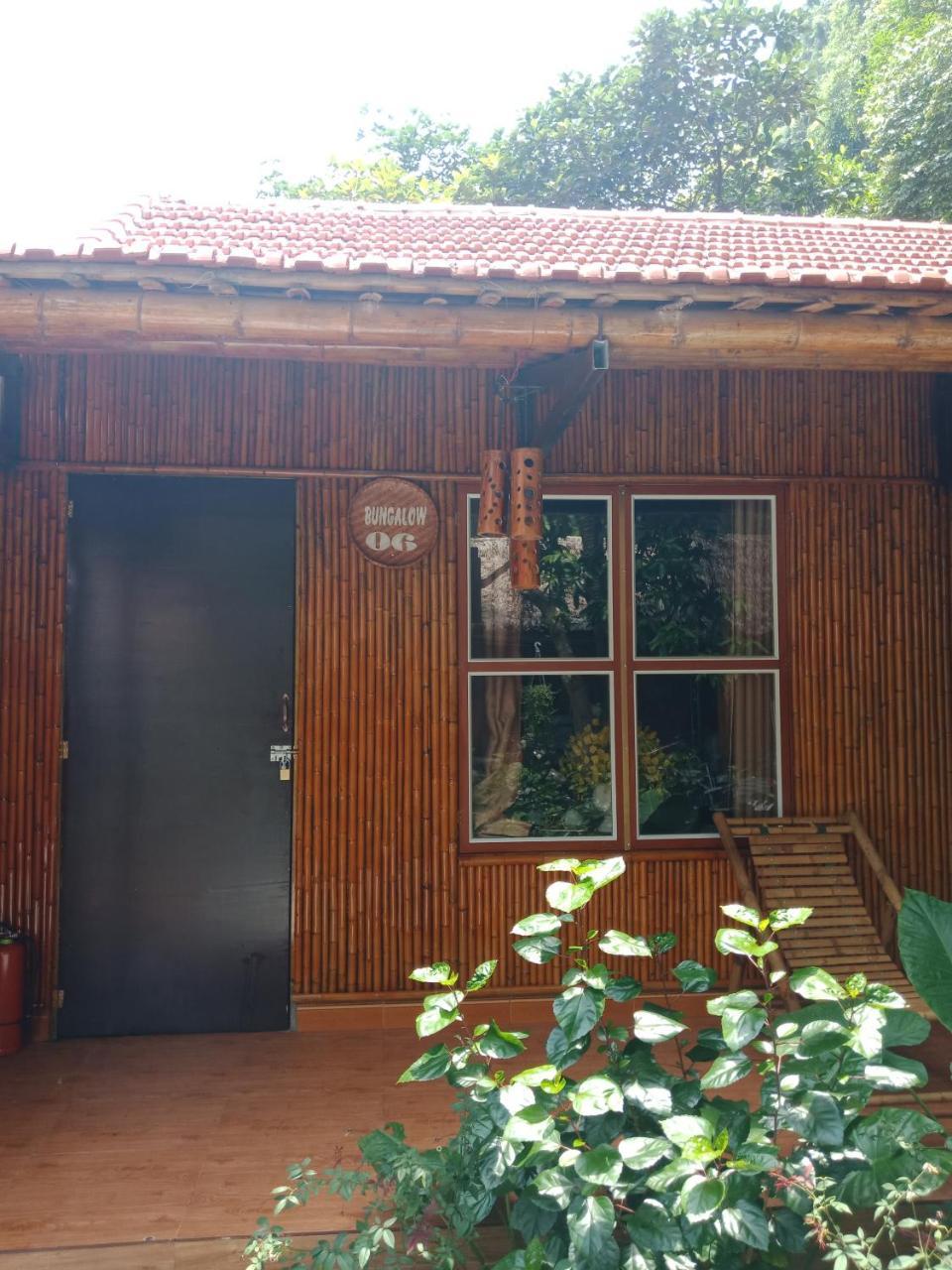 Tam Coc Valley Bungalow Ninh Bình Extérieur photo